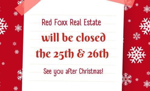 Red Foxx Real Estate, LLC Glasgow