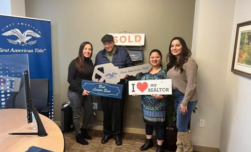 Josie Graff - John L. Scott Real Estate