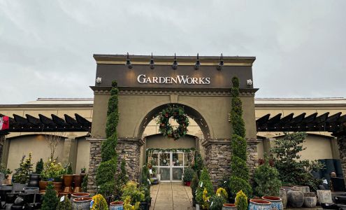 GARDENWORKS Burnaby