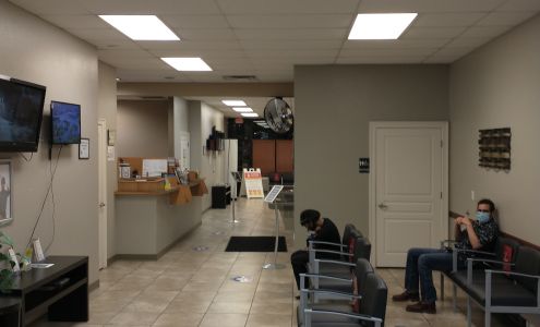 Freedom Urgent Care - Harker Heights
