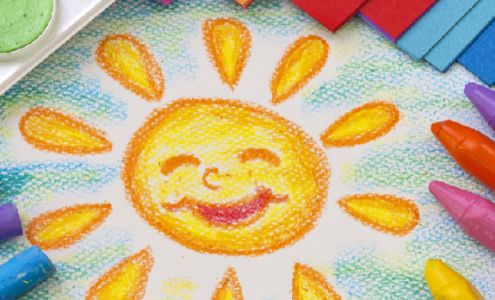 Creative Child Learning Arts Academy