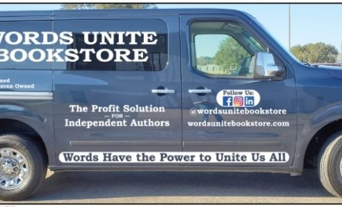 Words Unite Bookstore