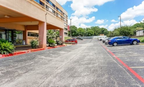 OYO Hotel Killeen East Central