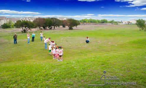 St Christopher's Episcopal Preschool