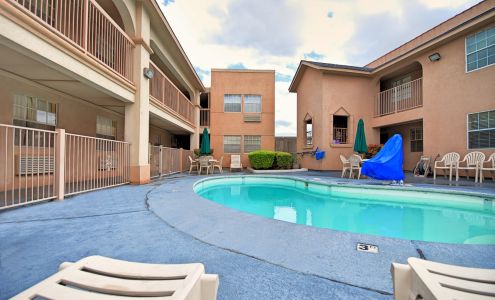 Americas Best Value Inn Killeen Ft. Hood