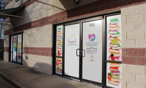 Kingdom Treasures Learning Center