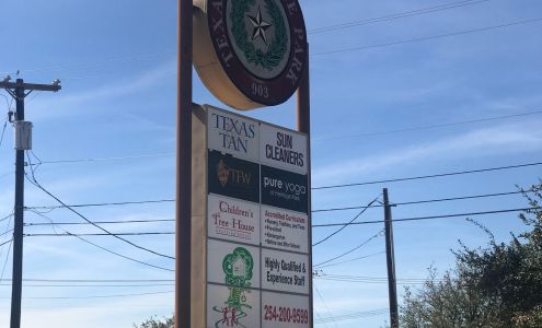 Children's Tree House Learning