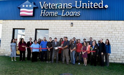 Veterans United Home Loans Killeen