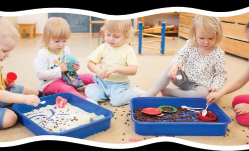 Discovery Learning Center Preschool