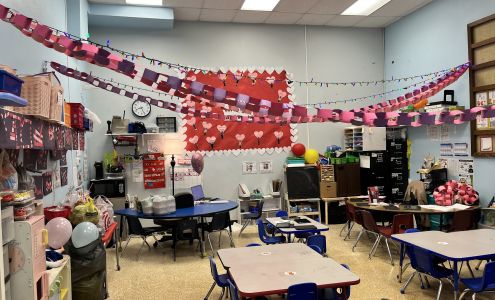 Cedars International Academy