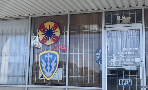 Mimi's Cleaners | Fort Hood Military Alterations