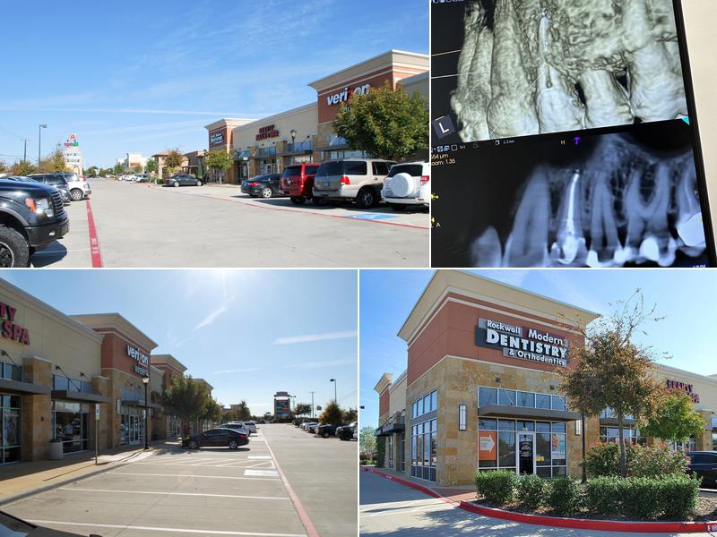 Rockwall Modern Dentistry and Orthodontics