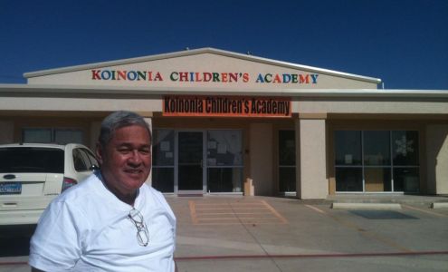 Koinonia Children's Academy