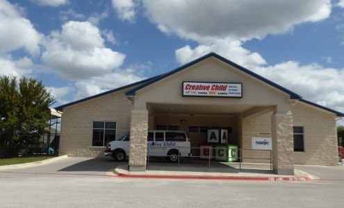 Creative Child Learning Academy