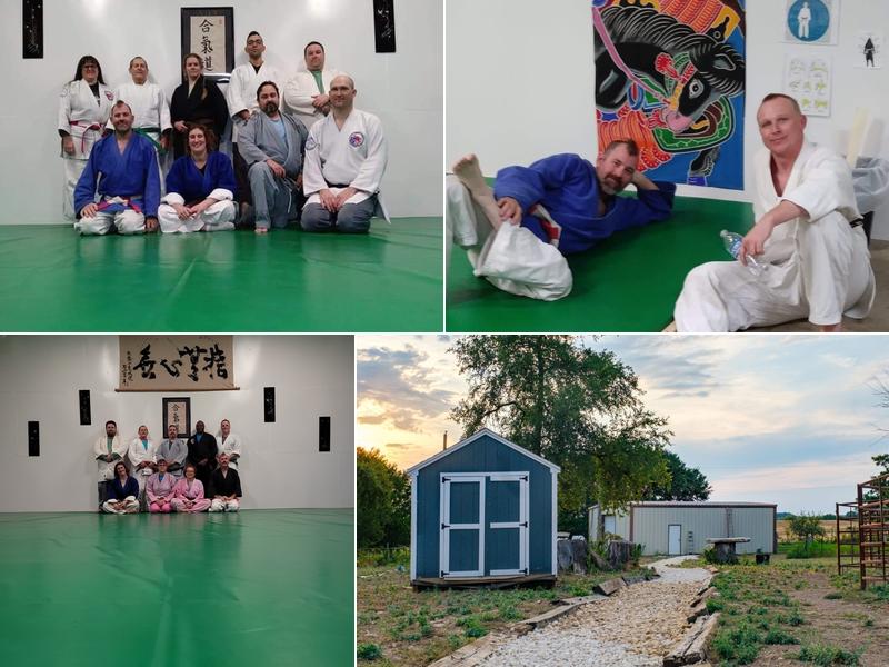 Full Circle Aikido & Martial Arts Dojo