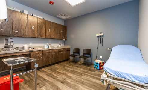 Integrity Urgent Care