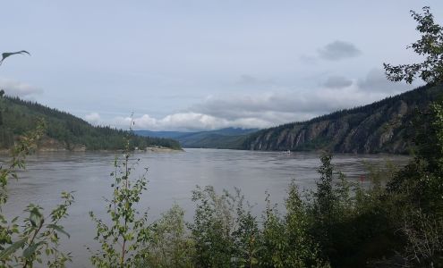 Dawson City Chamber of Commerce Dawson City