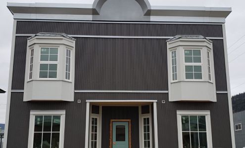 Chief Isaac Inc Dawson City