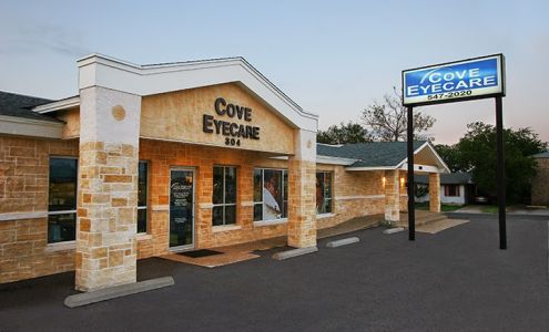 Cove Eyecare
