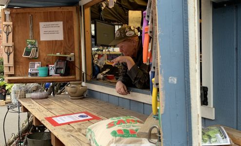 Frager's Garden Center