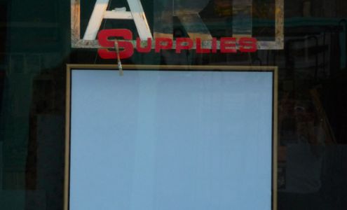 Hot Springs Frame & Art Supply Truth or Consequences