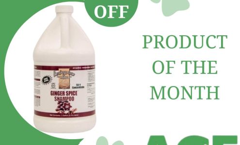 Ace Grooming Supply Rhinelander