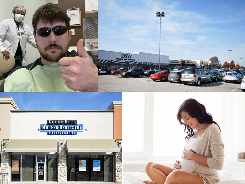 Cedar Hill Modern Dentistry and Orthodontics