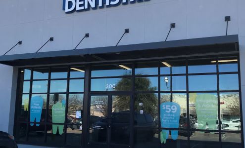 Waxahachie Modern Dentistry
