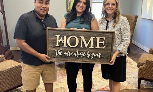 Jennifer Sims, SWBC Mortgage