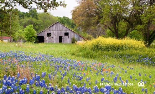 Cornerstone Home Lending