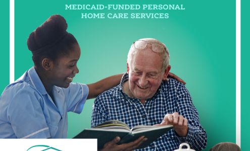 Venture Forthe Elmira Office and Training Center