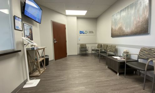 DLO Council Crossing Patient Service Center