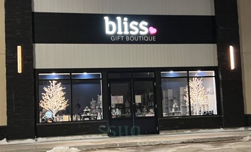 Bliss Jewelry & Gift Boutique