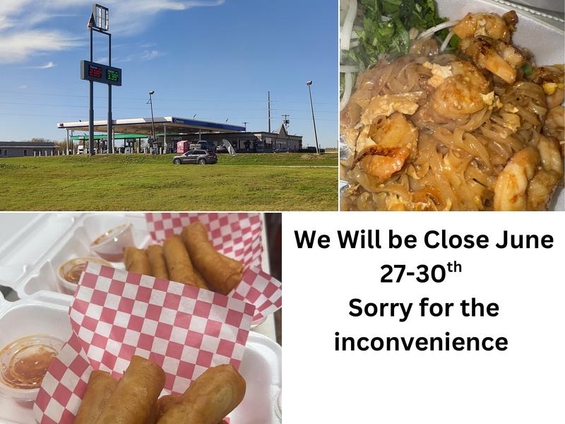 Chevron 1001 Enterprise Blvd, Hewitt