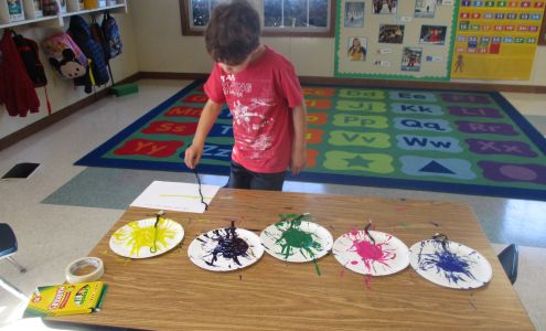 Creek Valley KinderCare