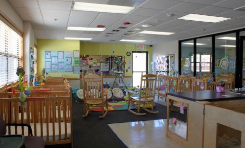 Kids 'R' Kids Learning Academy of Castle Hills