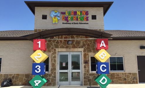 The Learning Experience - Castle Hills