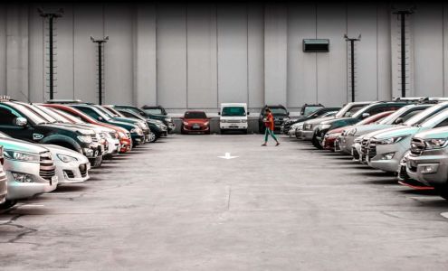 Cardinal Tracking, Inc.