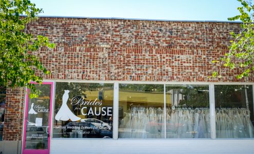 Brides for a Cause