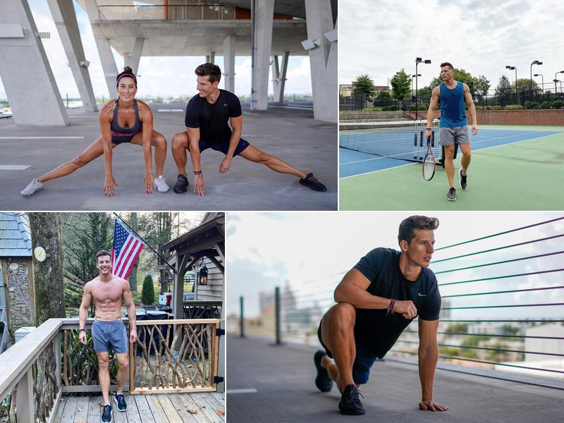 Body By Bona - Personal Trainer & Nutritionist