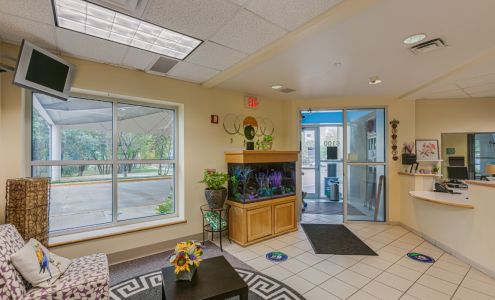 Seay Child Care Center managed by Bright Horizons