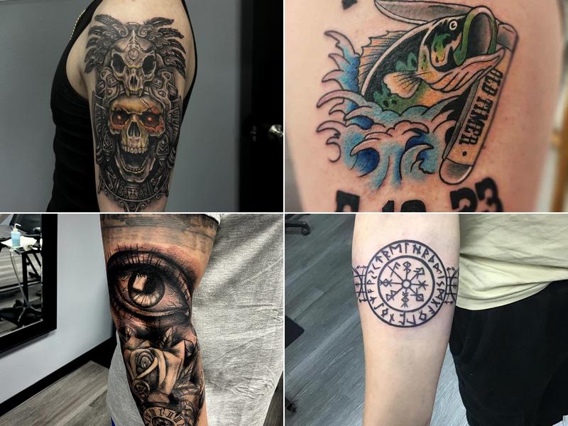 Refined Ink Tattoo Studio