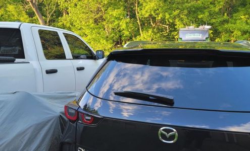Faulkner Mazda Parts