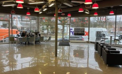 Matt Blatt Kia of Abington Parts