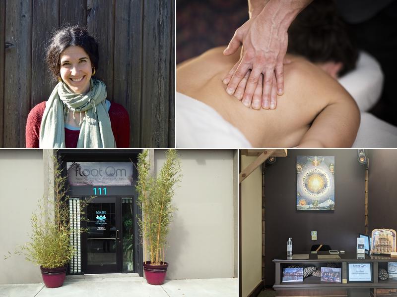 Eugene Massage and Bodywork