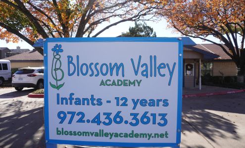 Blossom Valley Academy