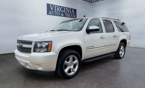 Virginia Auto and Truck