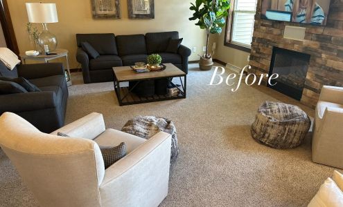 Floor Coverings, Etc