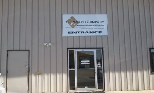 E.J. Welch Company 3030 Holmgren Way, Green Bay Wisconsin 54304