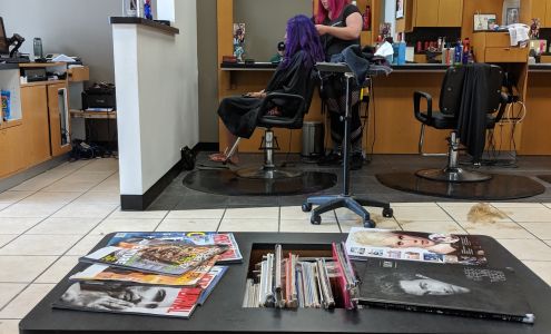 Timber Prairie Plaza